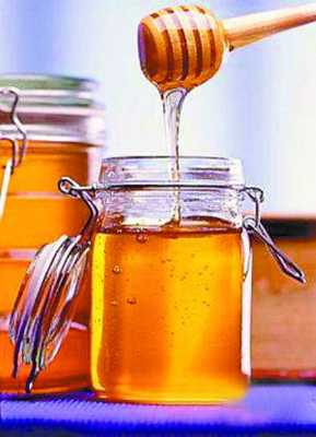 酒煮蜂蜜功效是什么,酒煮蜂蜜功效是什么作用 