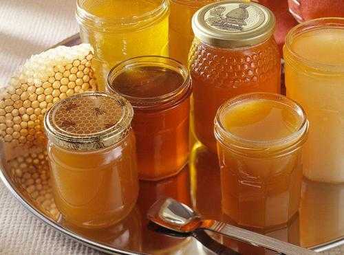 蜂蜜和蜜膏有什么区别