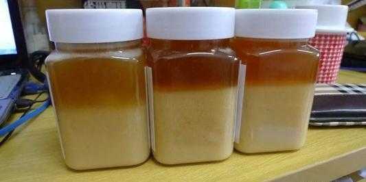 蜂蜜酶值标准是多少-蜂蜜中酶起什么作用吗