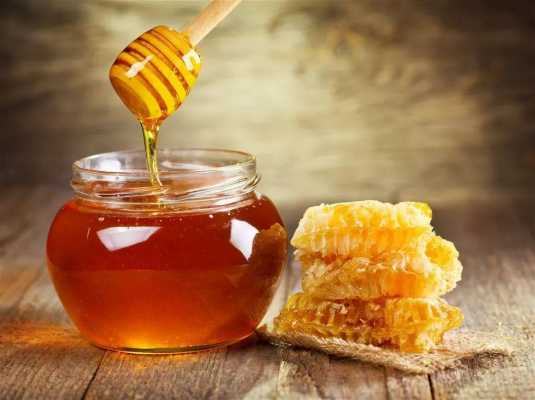  怎么样的蜂蜜做美容好「什么样的蜂蜜美容养颜」