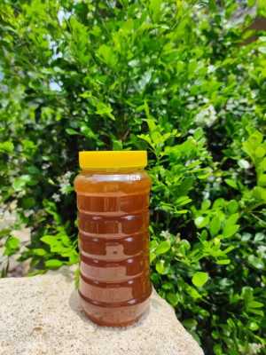 野蜂蜜是多少一斤的糖-野蜂蜜是多少一斤