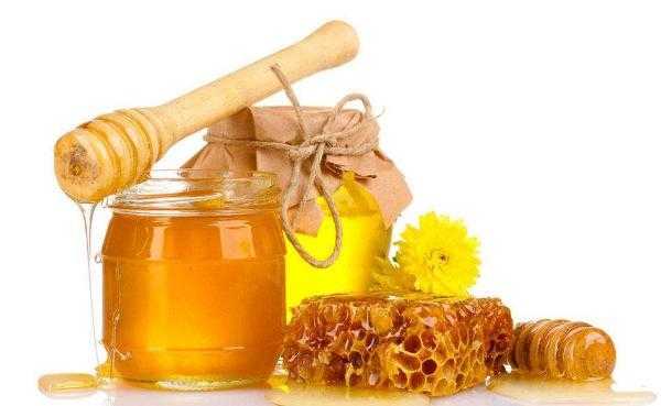 蜂蜜加什么东西可以治咳嗽-蜂蜜加什么治咳嗽吗