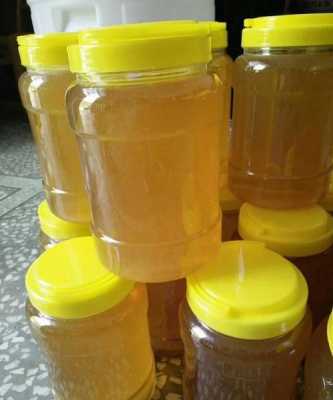  罐装蜂蜜怎么运输好「罐装蜂蜜怎么运输好保存」