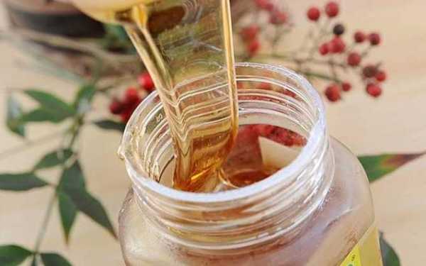 五味子加蜂蜜的功效与作用机理-五味子蜂王浆有什么副作用