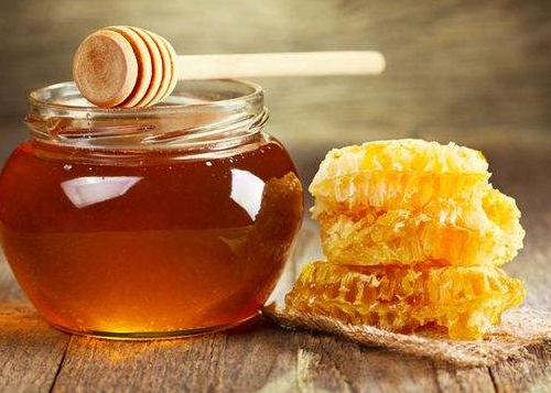 蜂蜜每天怎么吃效果好呢