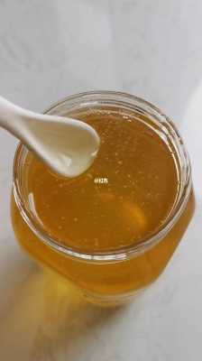 蜂蜜胀气怎么储存（蜂蜜涨气了还能用吗）