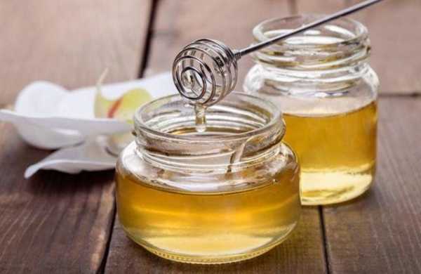 泡蜂蜜水一般放多少蜂蜜