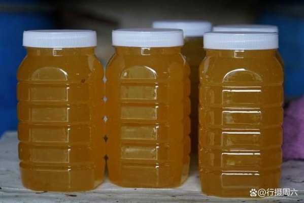 湖北蜂蜜多少钱一斤