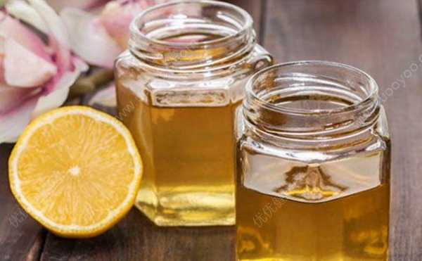 什么醋加蜂蜜最容易减肥