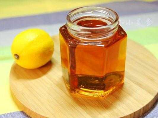 什么醋加蜂蜜最容易减肥