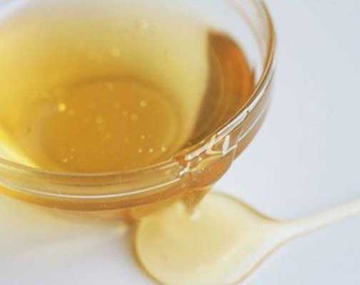 蜂蜜和醋兑水喝的功效