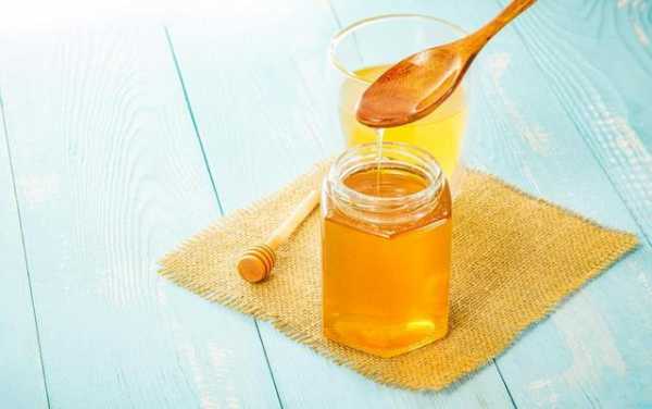 蜂蜜中含水分多少（蜂蜜中含水分多少克）