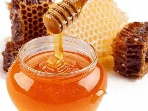 蜂蜜为什么有酸涩的味道