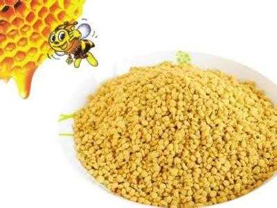  蜂蜜花粉有什么副作用「蜂蜜花粉有什么好处」