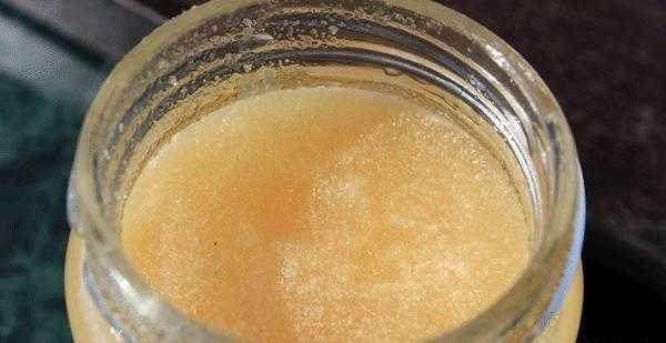 蜂蜜结晶怎么做面膜_蜂蜜结晶怎么化成液体