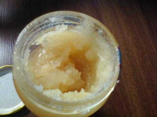 蜂蜜结晶为什么会变成颗粒状的-蜂蜜结晶为什么在下面融化