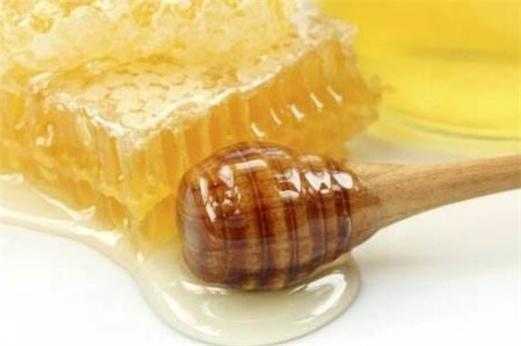 蜂蜡和蜂蜜可以一起吃吗-蜂蜡不可以和什么吃