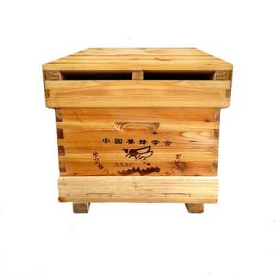 蜂蜜专用箱 蜂蜜箱价格是多少