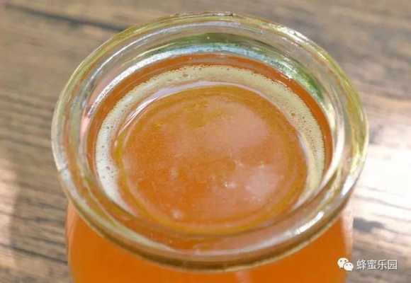 蜂蜜水发酸怎么办_蜂蜜水酸酸的是坏了吗