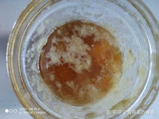 蜂蜜水发酸怎么办_蜂蜜水酸酸的是坏了吗
