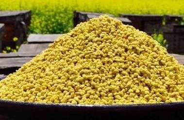  杂花粉多少钱一斤「杂花粉多少钱一斤啊」