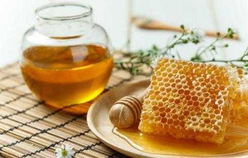 乙肝吃蜂蜜多少才好
