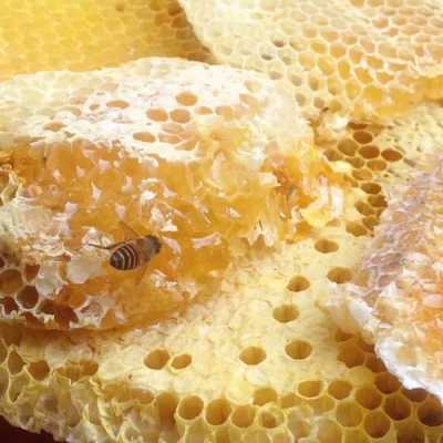 蜂蜜成熟度多少比较好吃-蜂蜜成熟度多少比较好