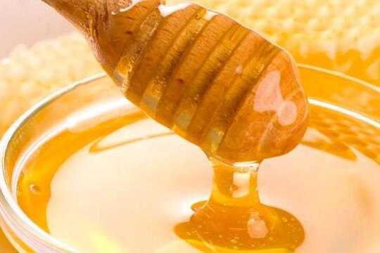 蜂蜜特别香是什么蜂蜜 蜂蜜香味是什么成分