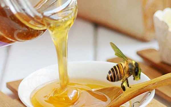 蜂蜜特别香是什么蜂蜜 蜂蜜香味是什么成分
