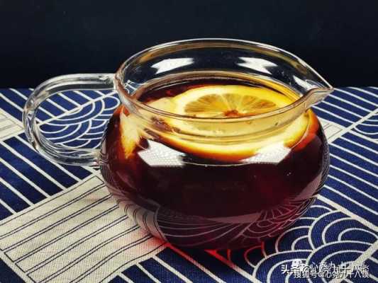 红茶加蜂蜜怎么做,红茶加点蜂蜜 