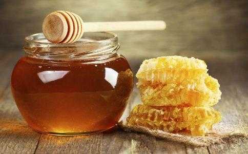 纯蜂蜜怎么吃好处