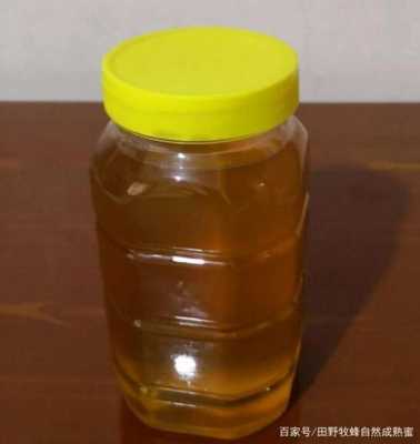 纯天然蜂蜜可以存放多少天呢-纯天然蜂蜜可以存放多少天