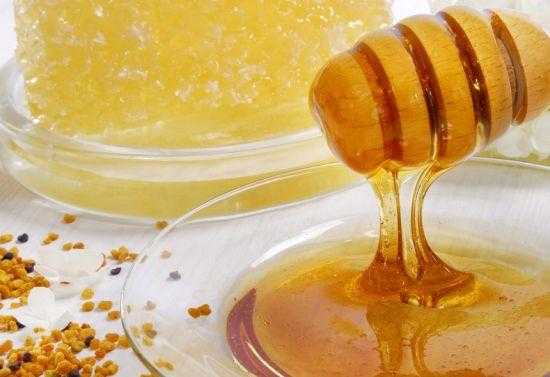 花粉怎么调给蜂蜜吃_花粉蜂蜜怎么做面膜