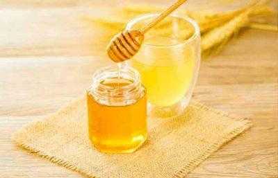 喝多少蜂蜜水能解酒