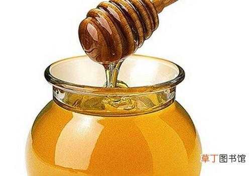 不能喝的蜂蜜有什么妙用 不能做蜂蜜源的植物是什么