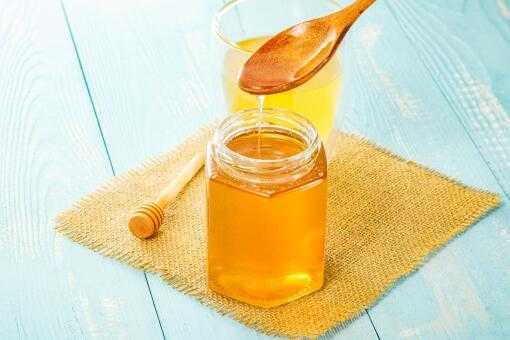 蜂蜜放多少温度下合适-蜂蜜放多少度喝合适喝
