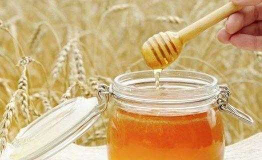 蜂蜜吃多少可以止咳嗽啊
