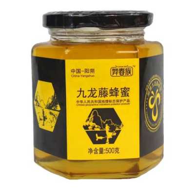 九龙藤蜂蜜多少钱一斤,九龙藤蜂蜜价格 