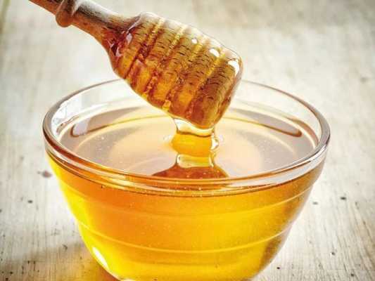 蜂蜜是什么态_蜂蜜是属于什么性质的