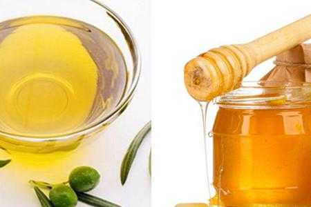 蜂蜜橄榄油做面膜直接抹在脸上可以吗?-蜂蜜橄榄油面膜怎么做