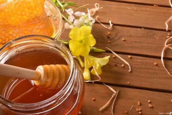 什么蜂蜜具有消炎作用吗