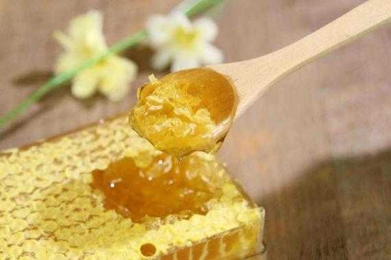 蜜吃了对人体有什么好处 吃密食有什么好处