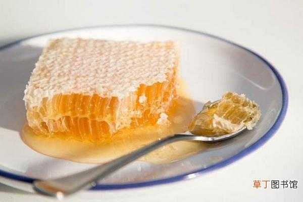 蜜吃了对人体有什么好处 吃密食有什么好处