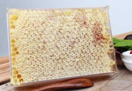  蜂巢蜜打开怎么保存「蜂巢蜜开盖多久不能吃」