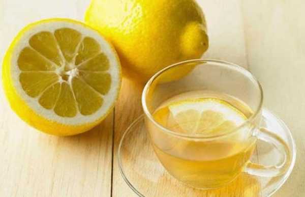 柠檬蜂蜜怎么喝,柠檬蜂蜜喝有什么作用与功效 
