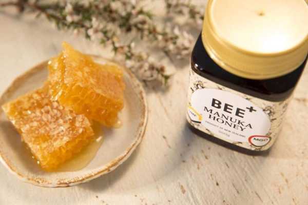  新西兰蜂蜜为什么「新西兰蜂蜜为什么贵」