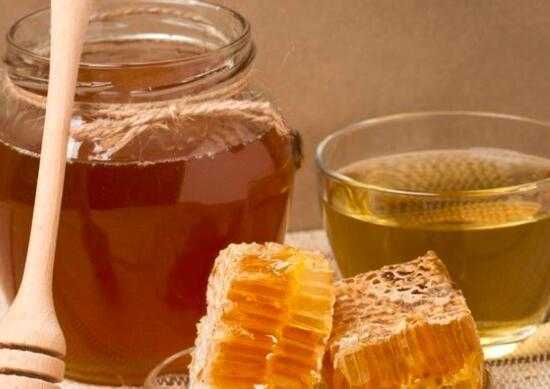  一次可以喝多少蜂蜜水「蜂蜜一次喝多少合适」