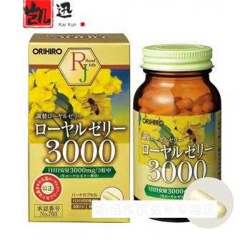 日本为什么进口蜂王浆那么多