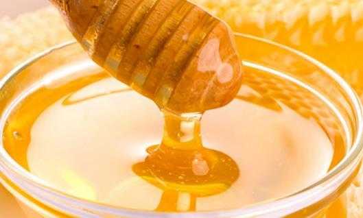  蜂蜜什么时间喝更好「蜂蜜什么时间喝更好一点」