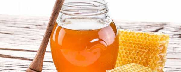 蜂蜜怎么和「蜂蜜怎么喝能减肥」